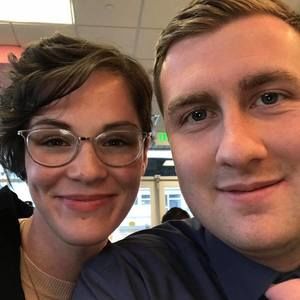 Meet your Posher, Maryn